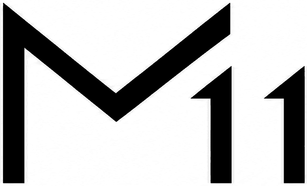 Merit11 monogram